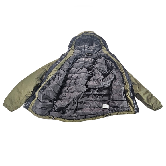 Like New American Eagle Outfitters Performance Outerwear Jacket size Small - Picture 3 of 5